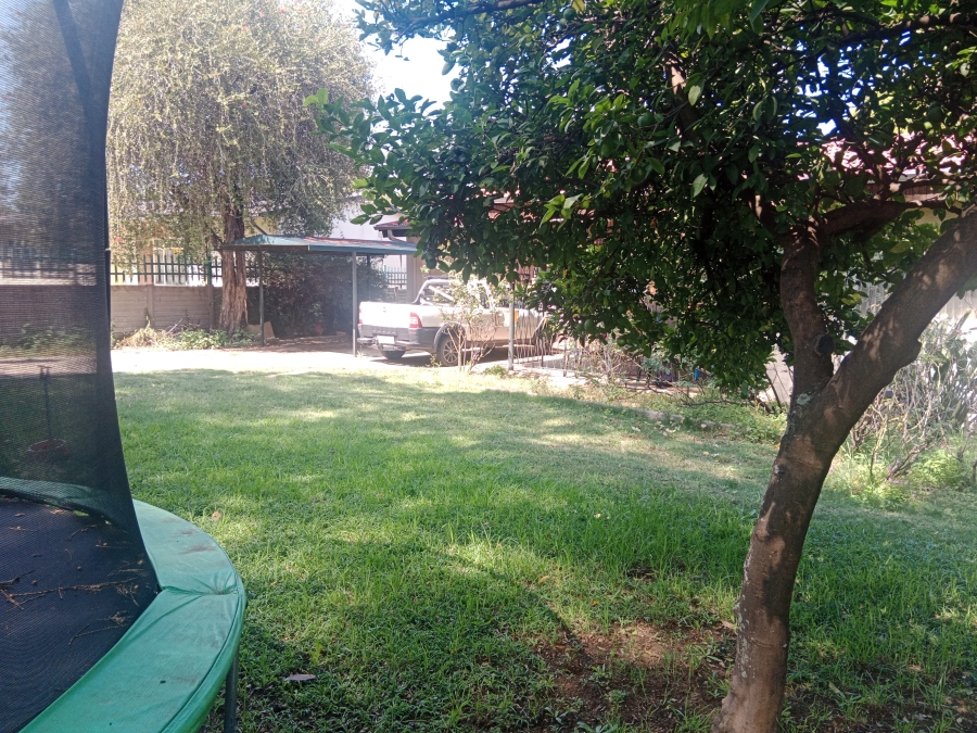 4 Bedroom Property for Sale in Sasolburg Ext 12 Free State